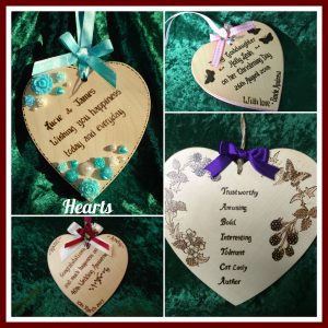 Hearts