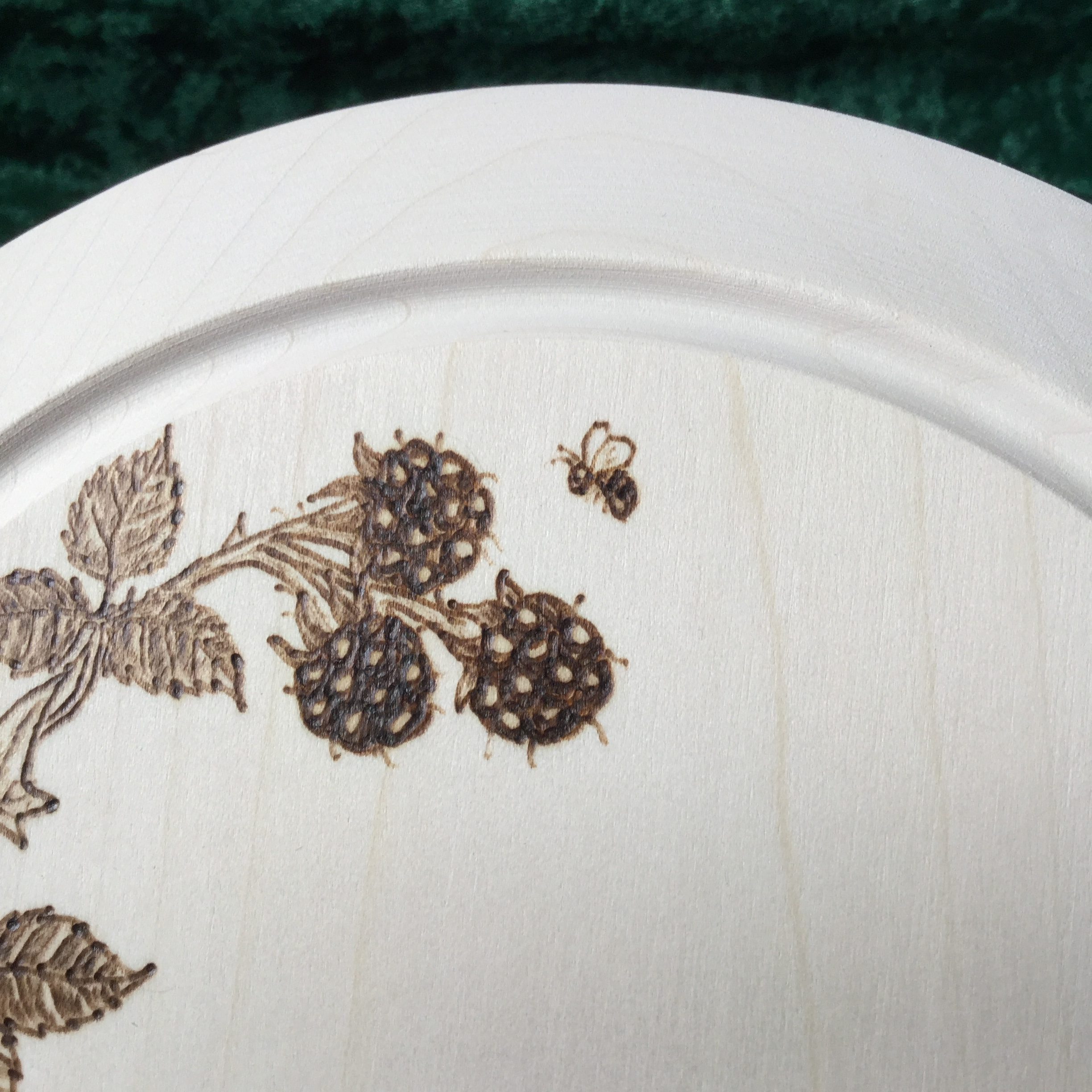 Bread Board