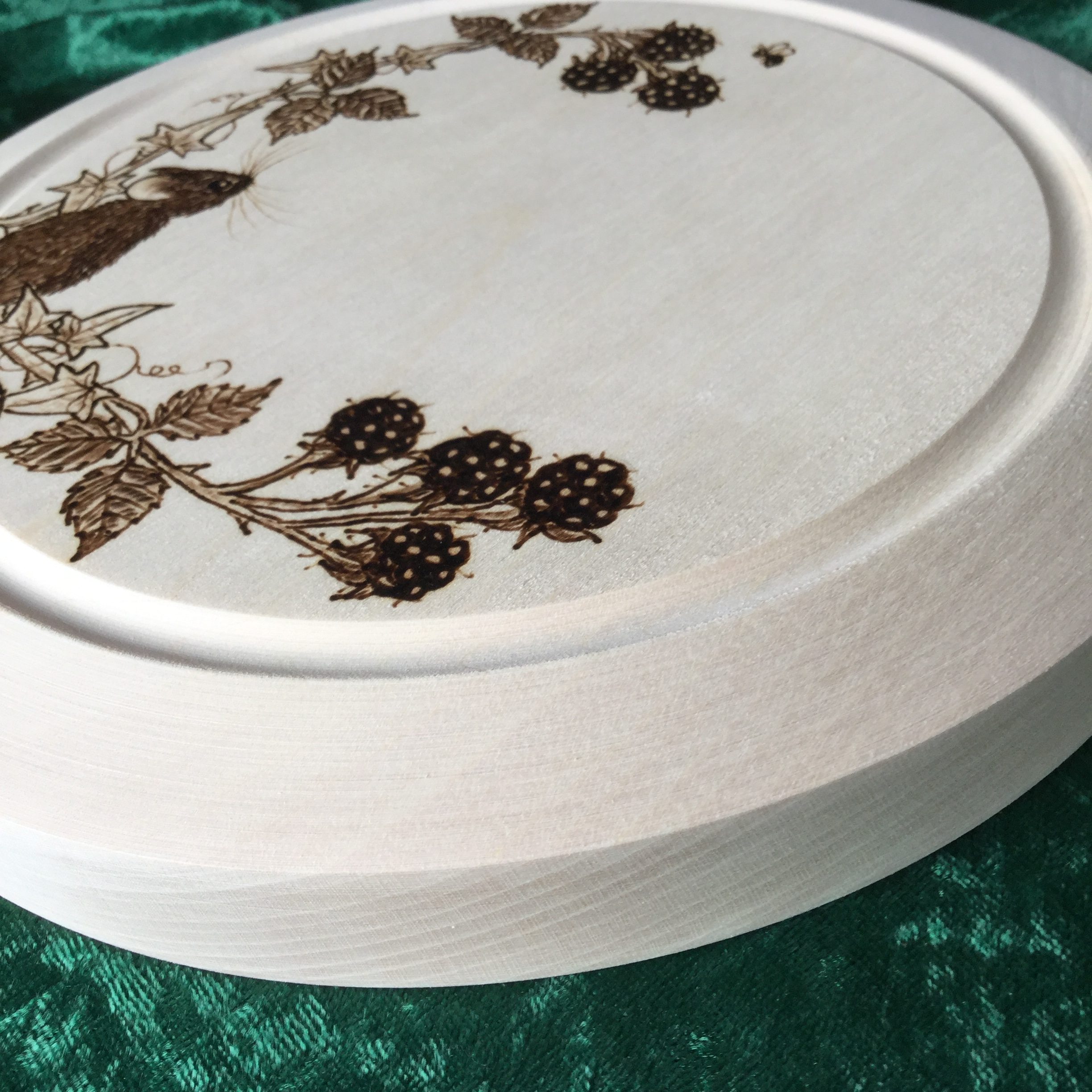 Bread Board