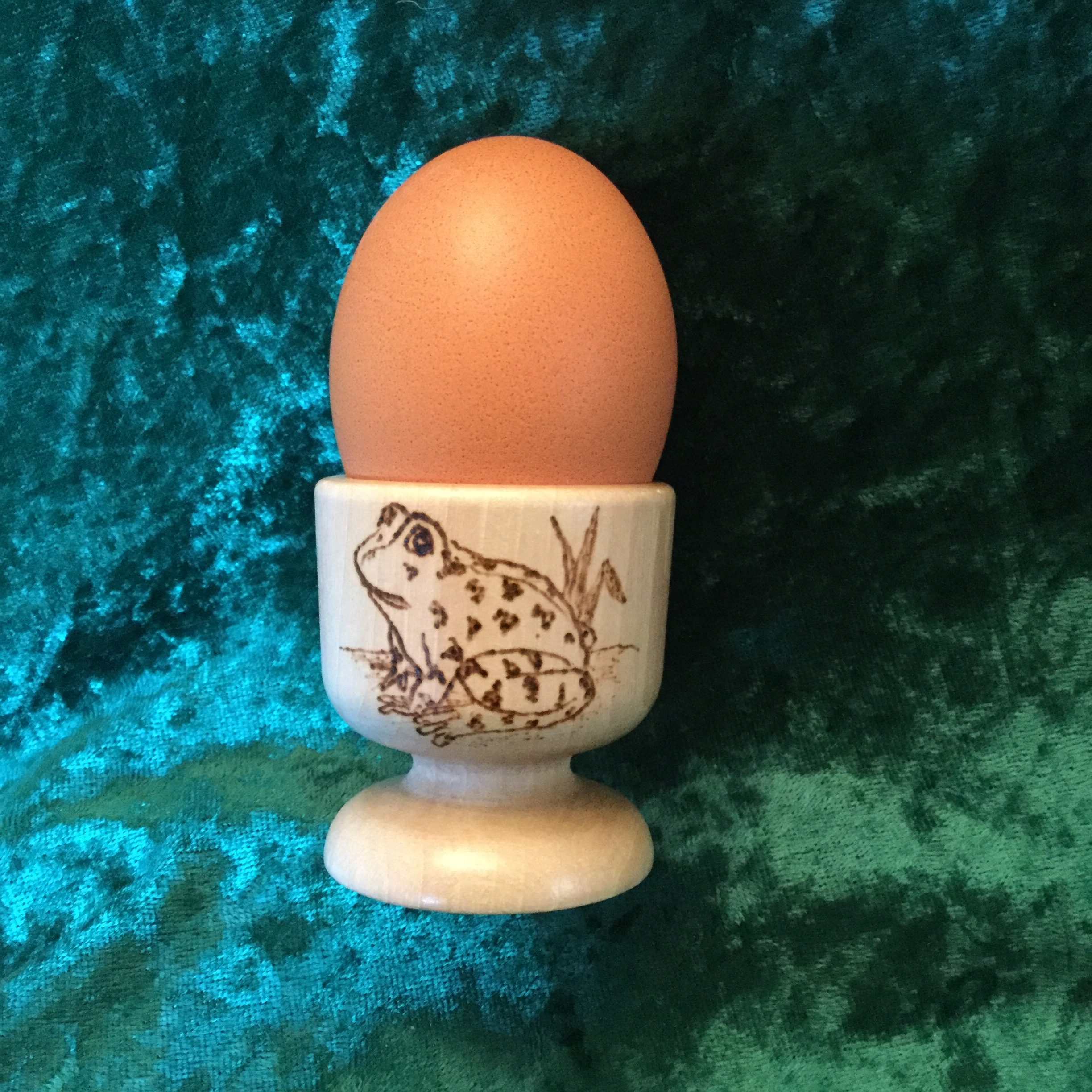 Egg cup