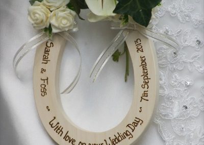 Gallery - Luxury Horseshoe
