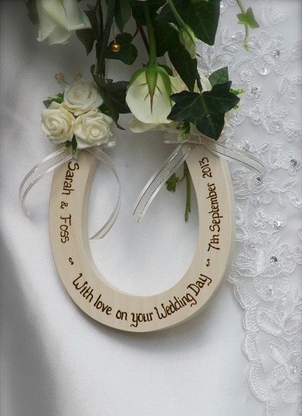 Gallery - Luxury Horseshoe