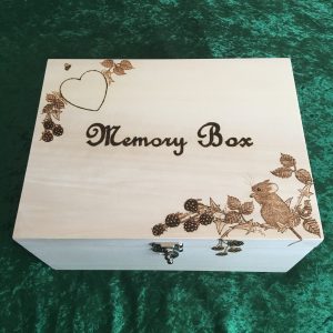 Memory Box