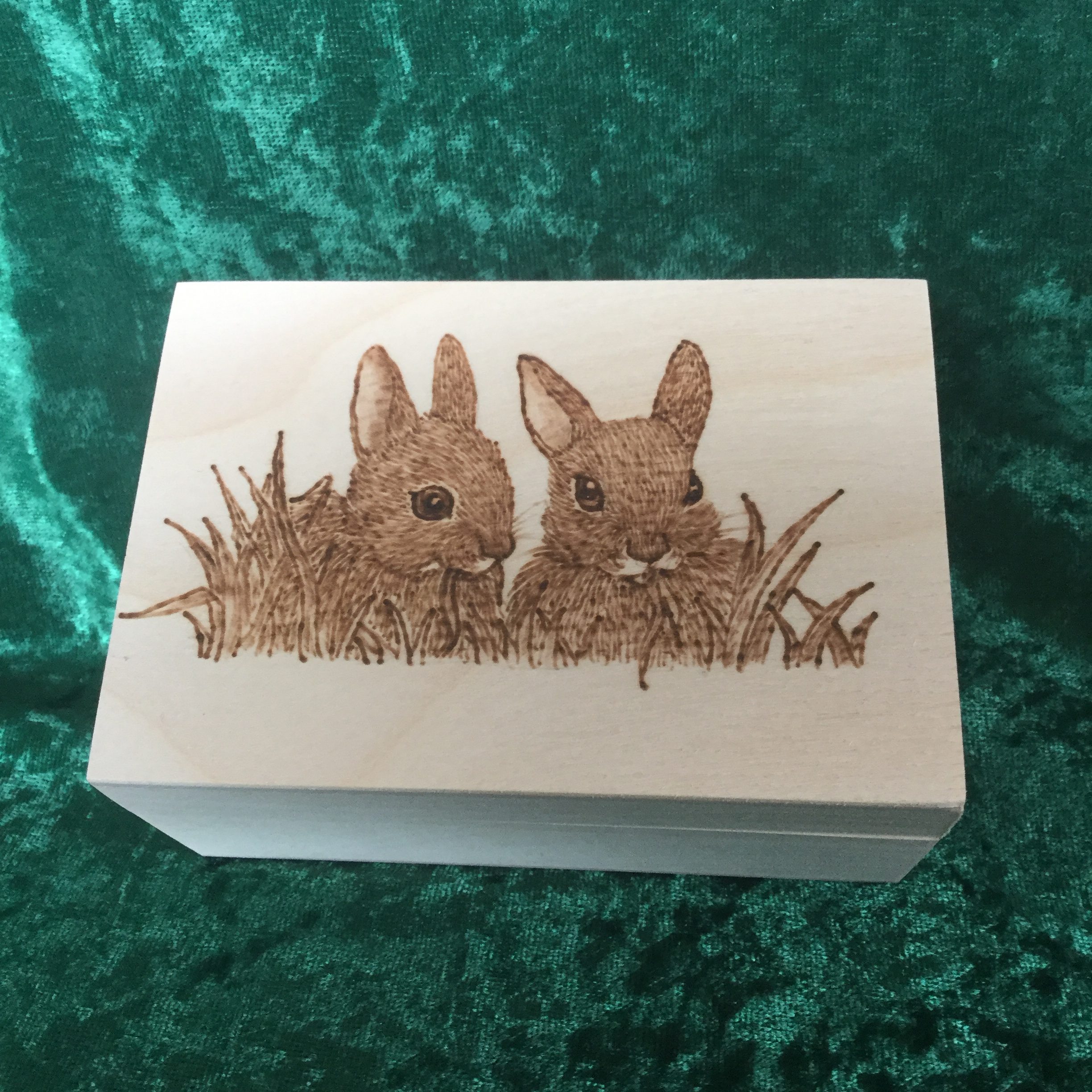 Trinket Box