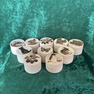Pill Box