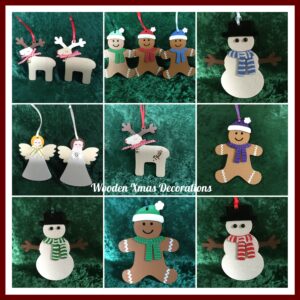 Xmas Decorations