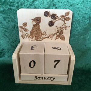 Perpetual Calendar