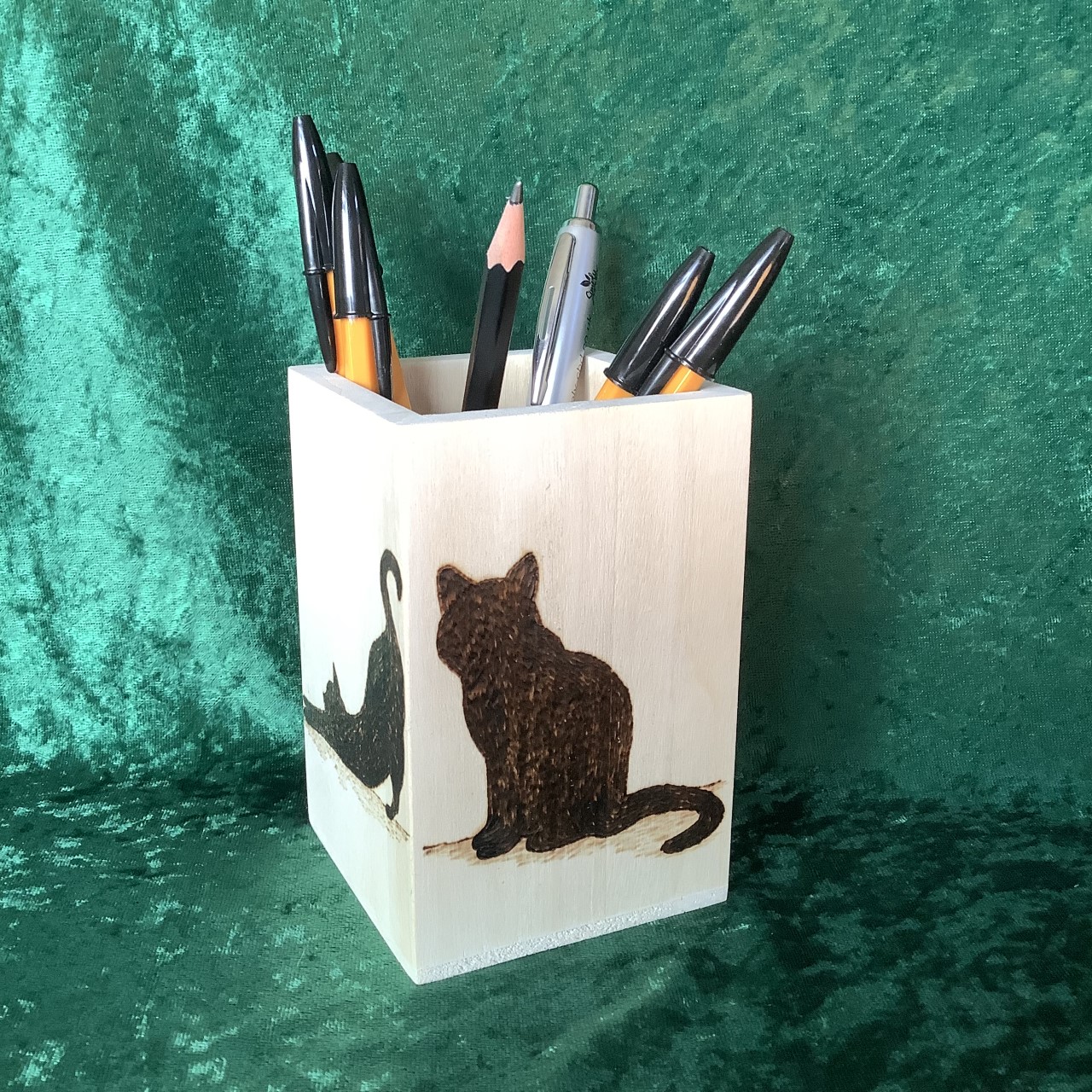 Desk Tidy
