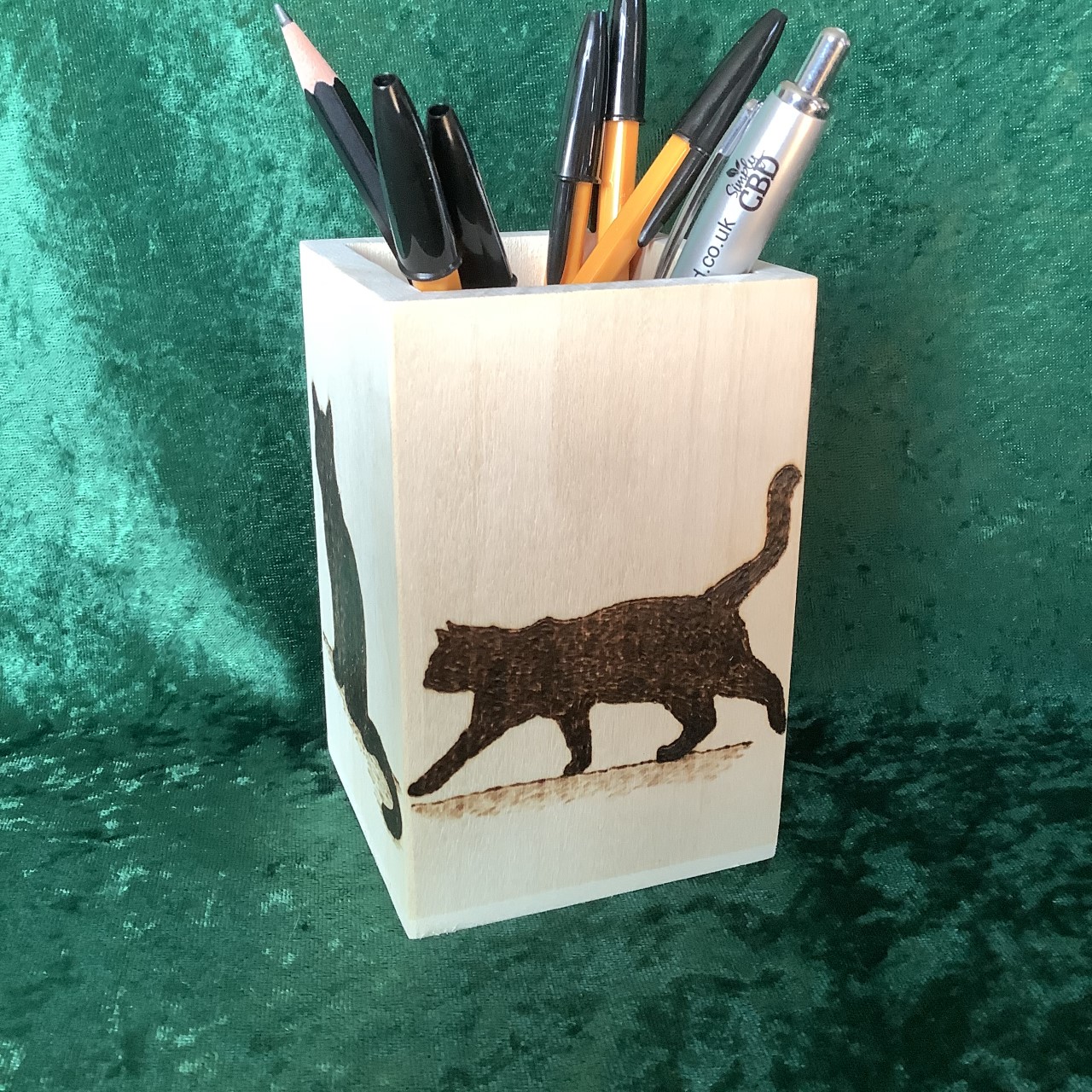 Desk Tidy