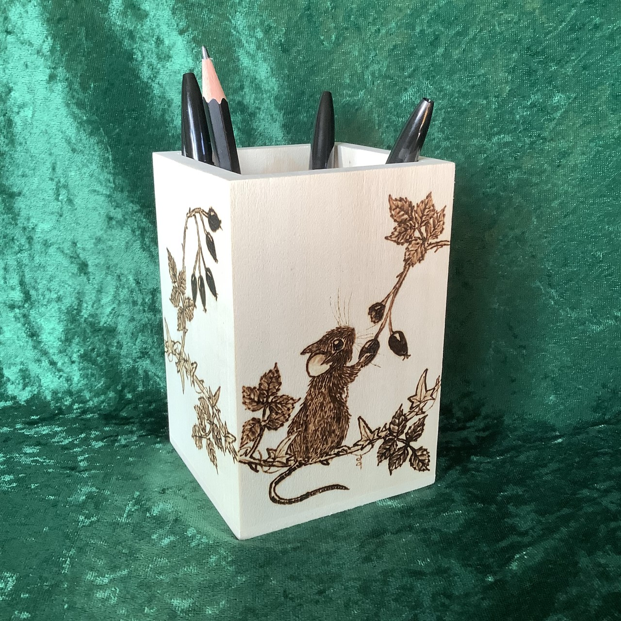 Desk Tidy