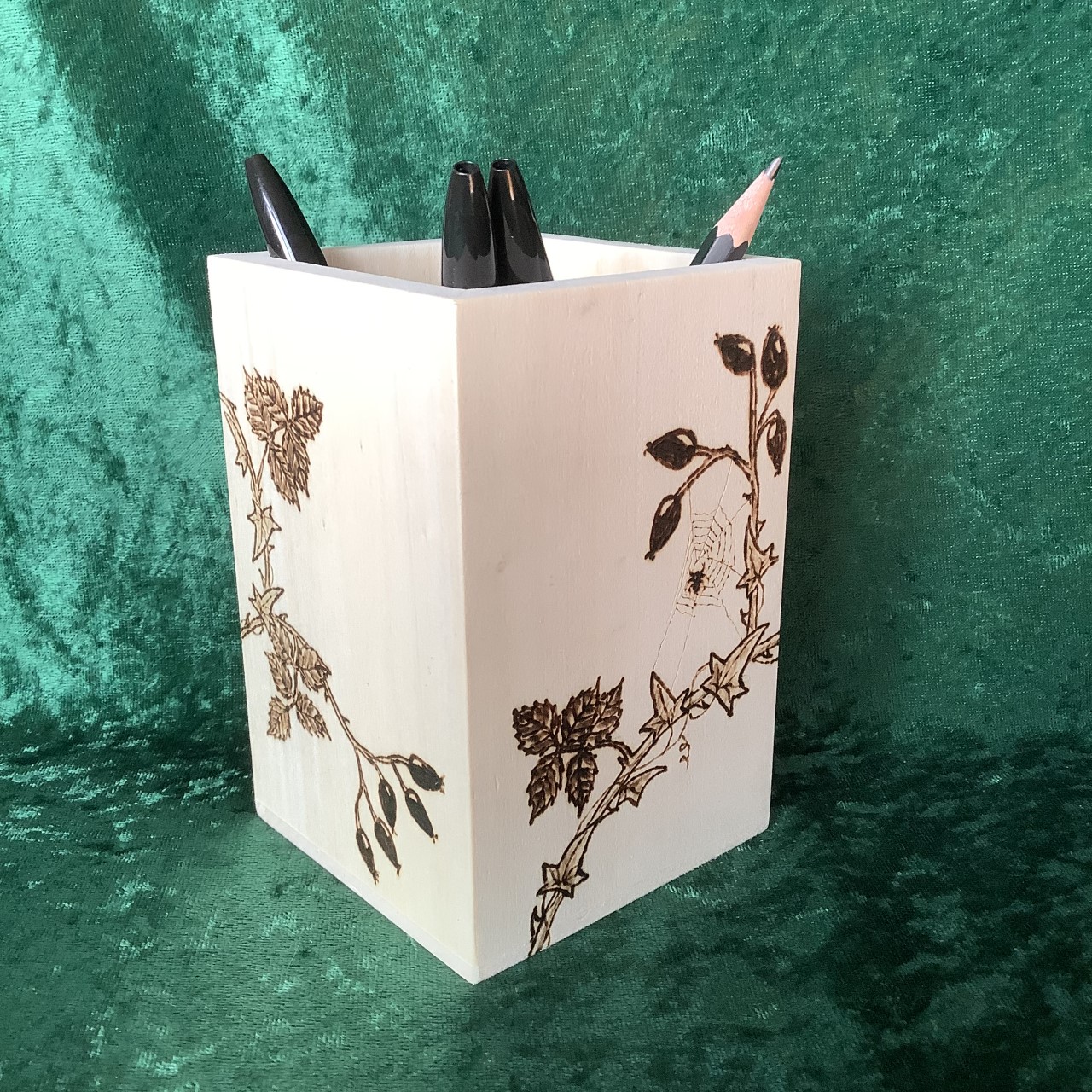 Desk Tidy