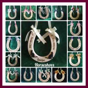 Horseshoes