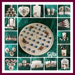 Gifts